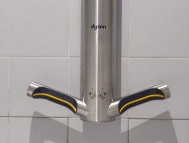 Dyson Airblade 9kJ